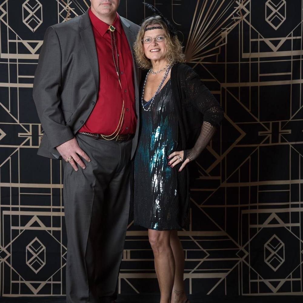 Meet your Posher, Cheryl